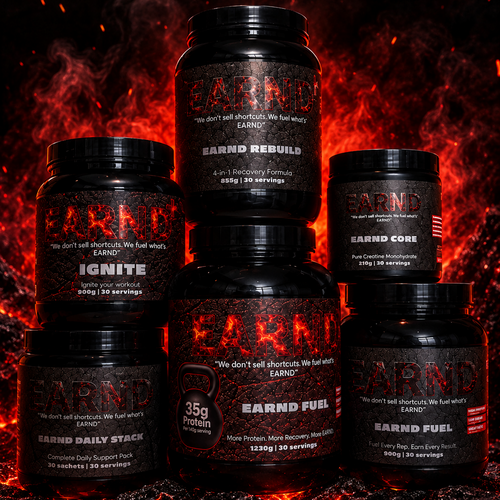 EARND - ALL IN ONE BUNDLE